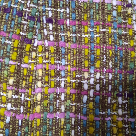 Vintage Reitmans Tweed Jacket and Skirt Suit Set - Picture 10 of 16